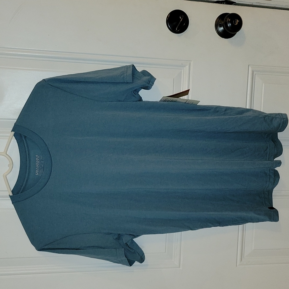 Mens Medium dri release baggy jersey cycling spinning road mtb mtn Gravel Casual